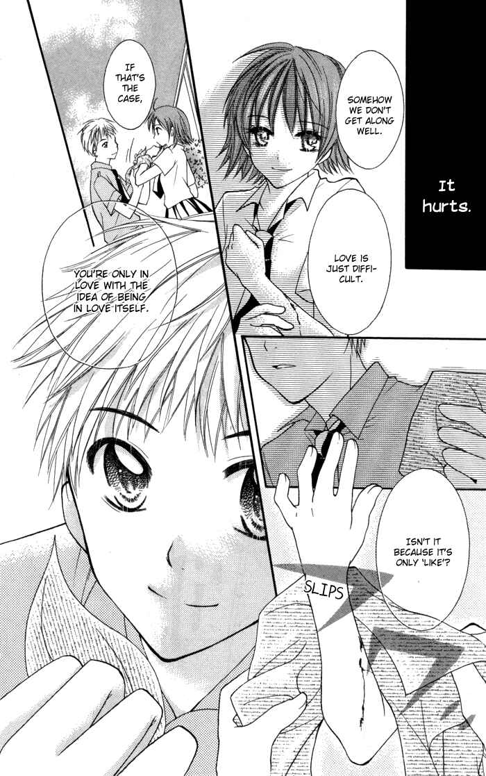 Page 18 Chapter 5 Air Love