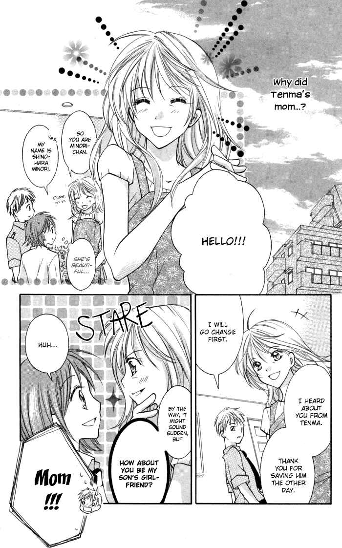Page 20 Chapter 5 Air Love