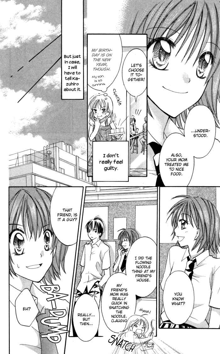 Page 24 Chapter 5 Air Love