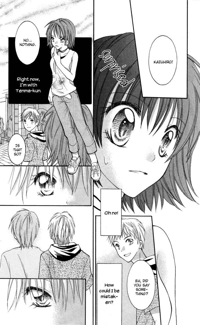 Page 27 Chapter 5 Air Love