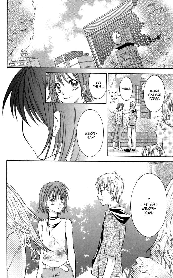 Page 28 Chapter 5 Air Love