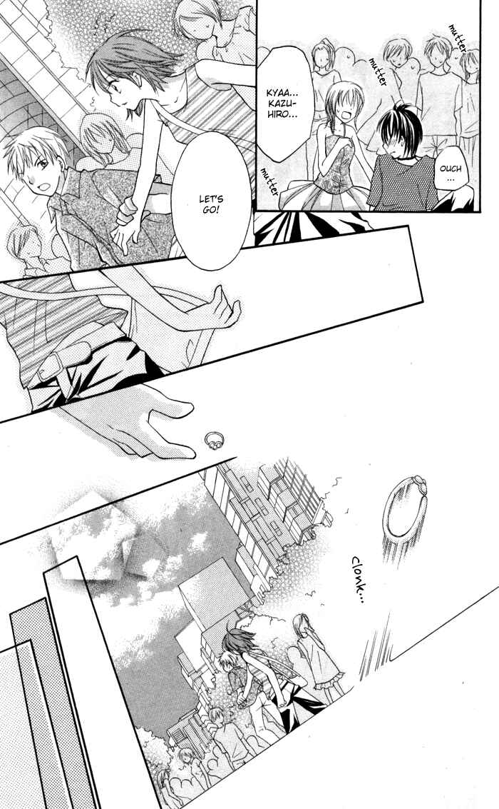 Page 37 Chapter 5 Air Love