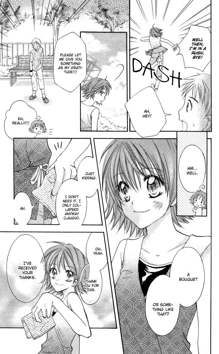 Page 5 Chapter 5 Air Love