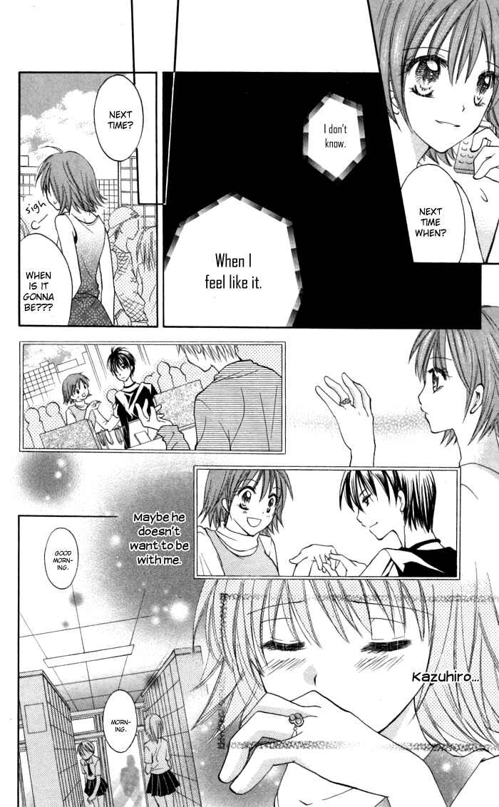 Page 8 Chapter 5 Air Love