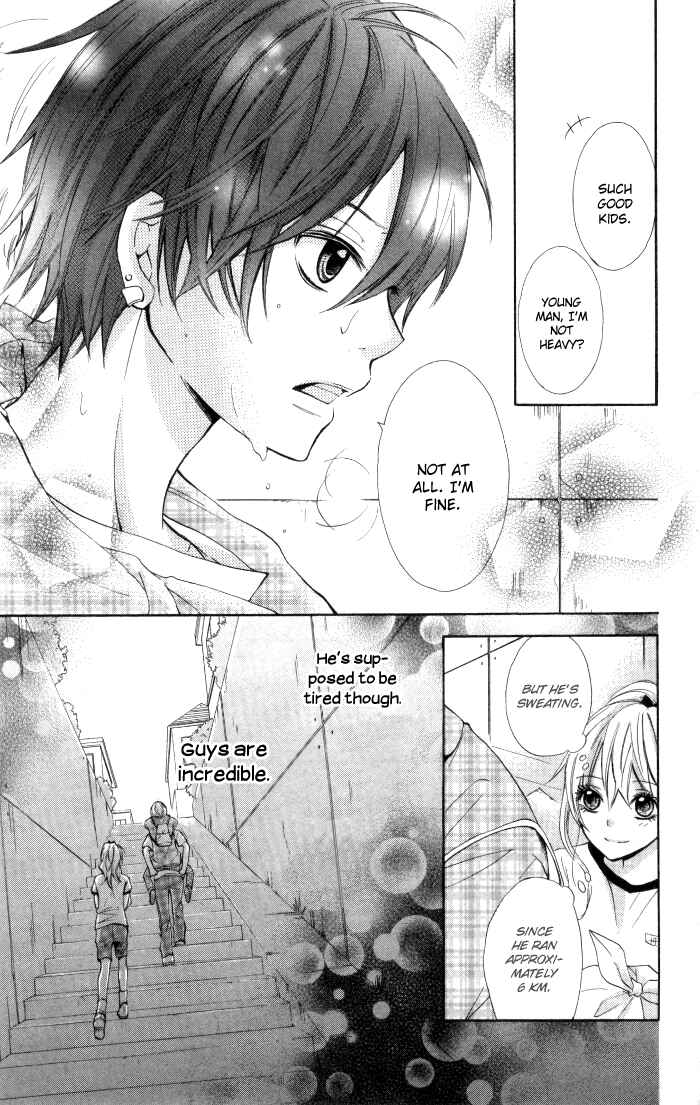 Page 17 Chapter 2 Air Love