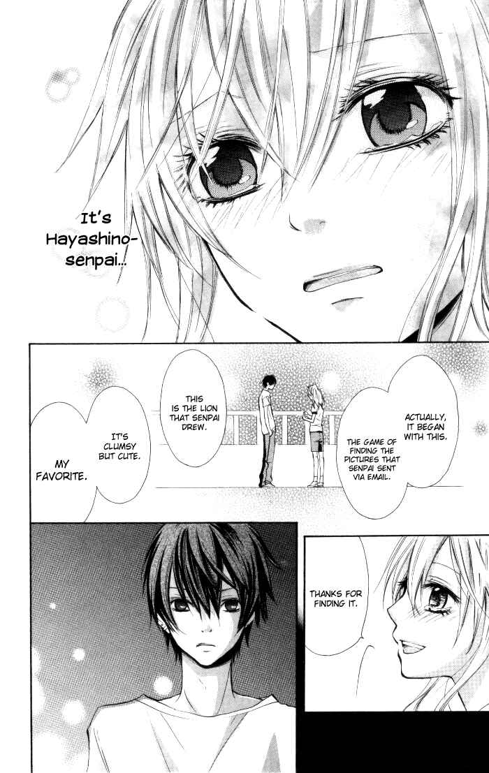 Page 26 Chapter 2 Air Love