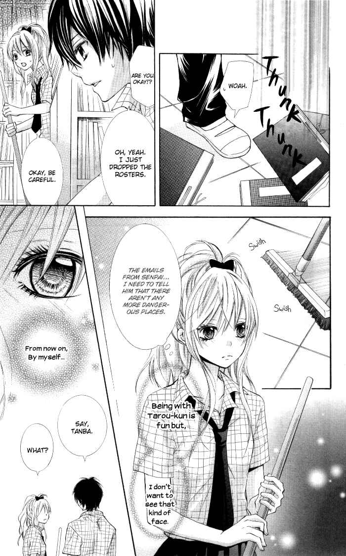 Page 29 Chapter 2 Air Love