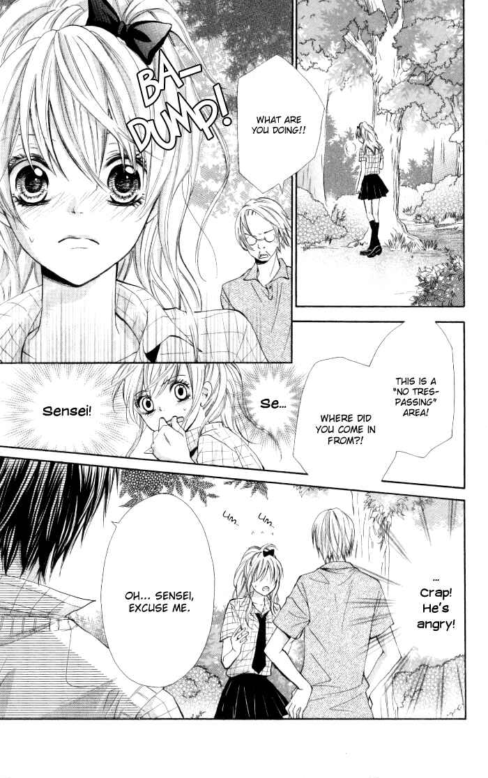 Page 3 Chapter 2 Air Love