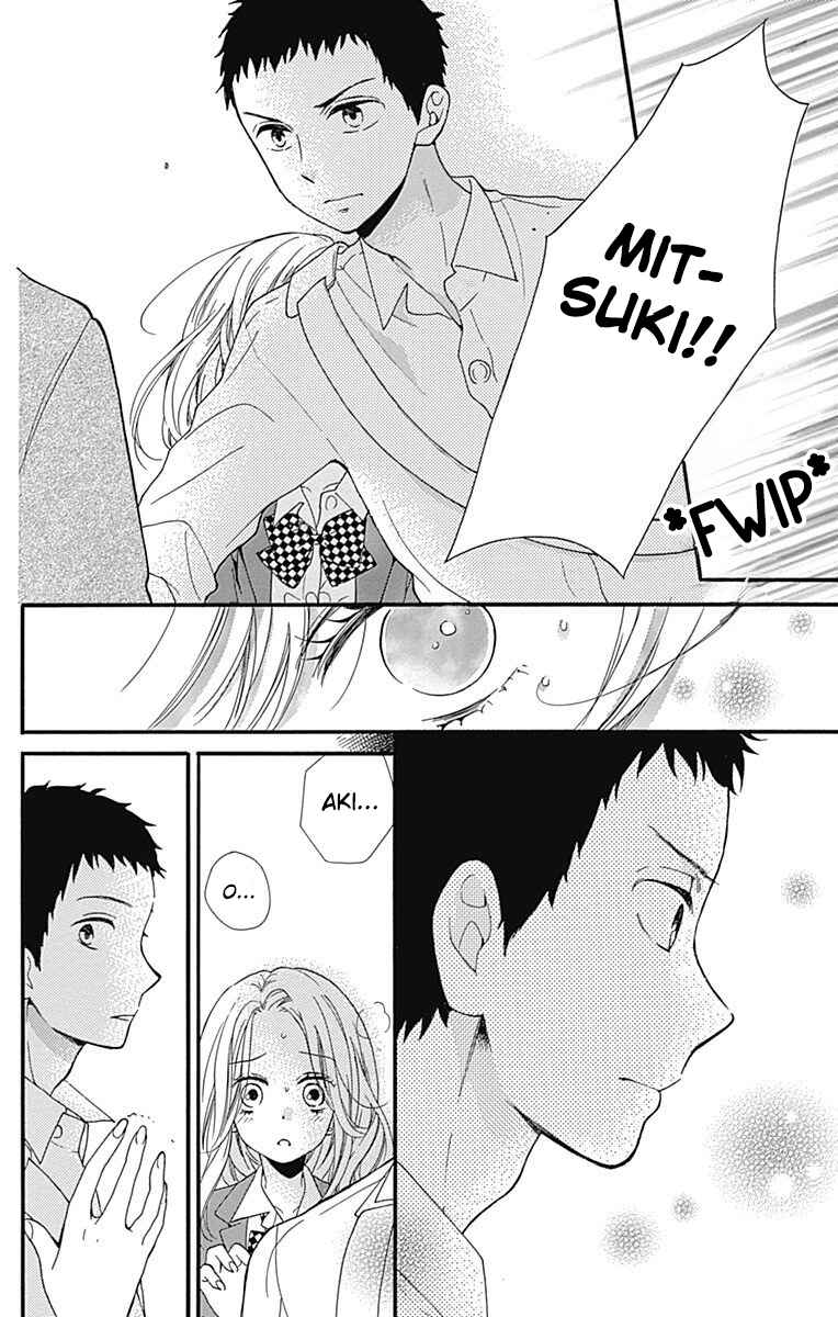 Page 36 Chapter 10 Zekkyou Gakkyuu Tensei
