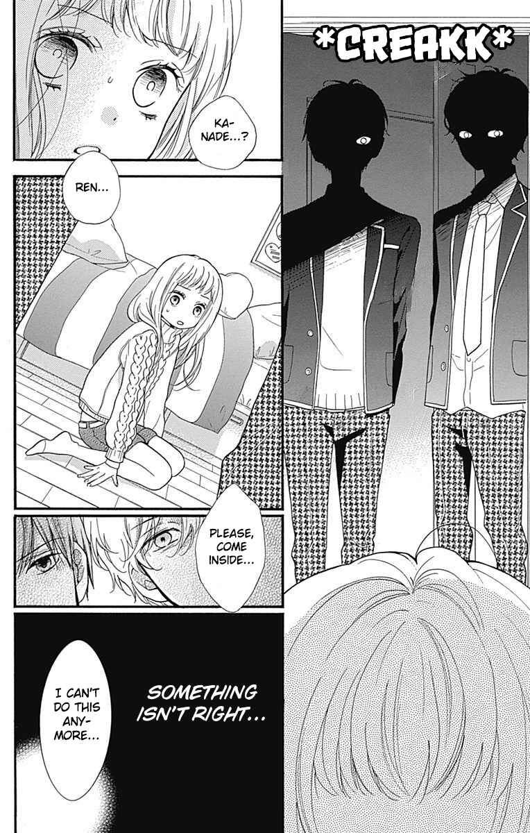 Page 24 Chapter 8 Zekkyou Gakkyuu Tensei