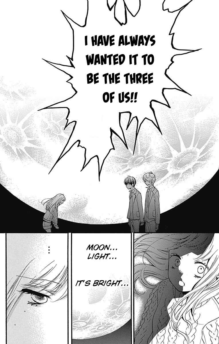 Page 28 Chapter 8 Zekkyou Gakkyuu Tensei