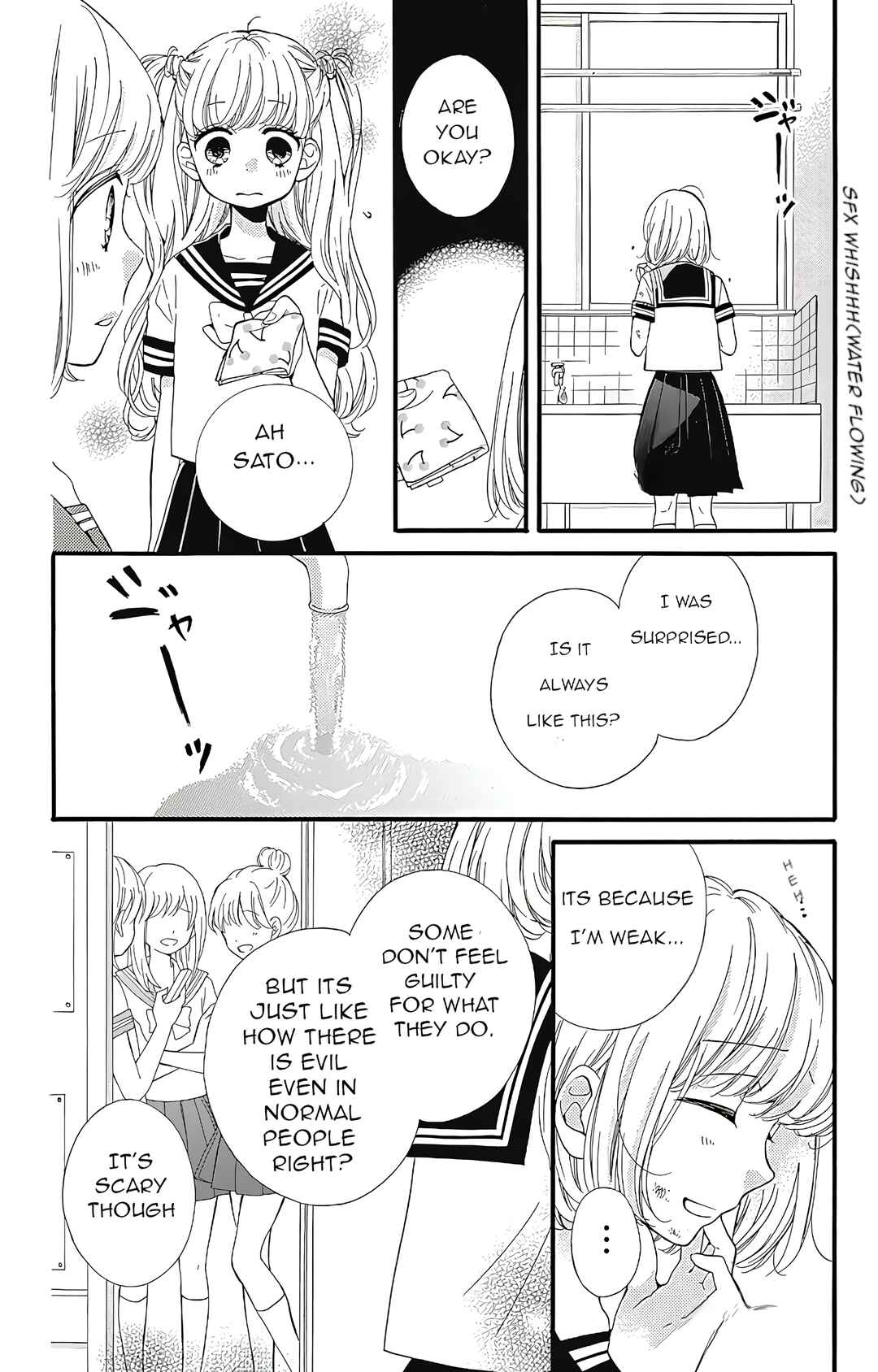 Page 10 Chapter 2 Zekkyou Gakkyuu Tensei