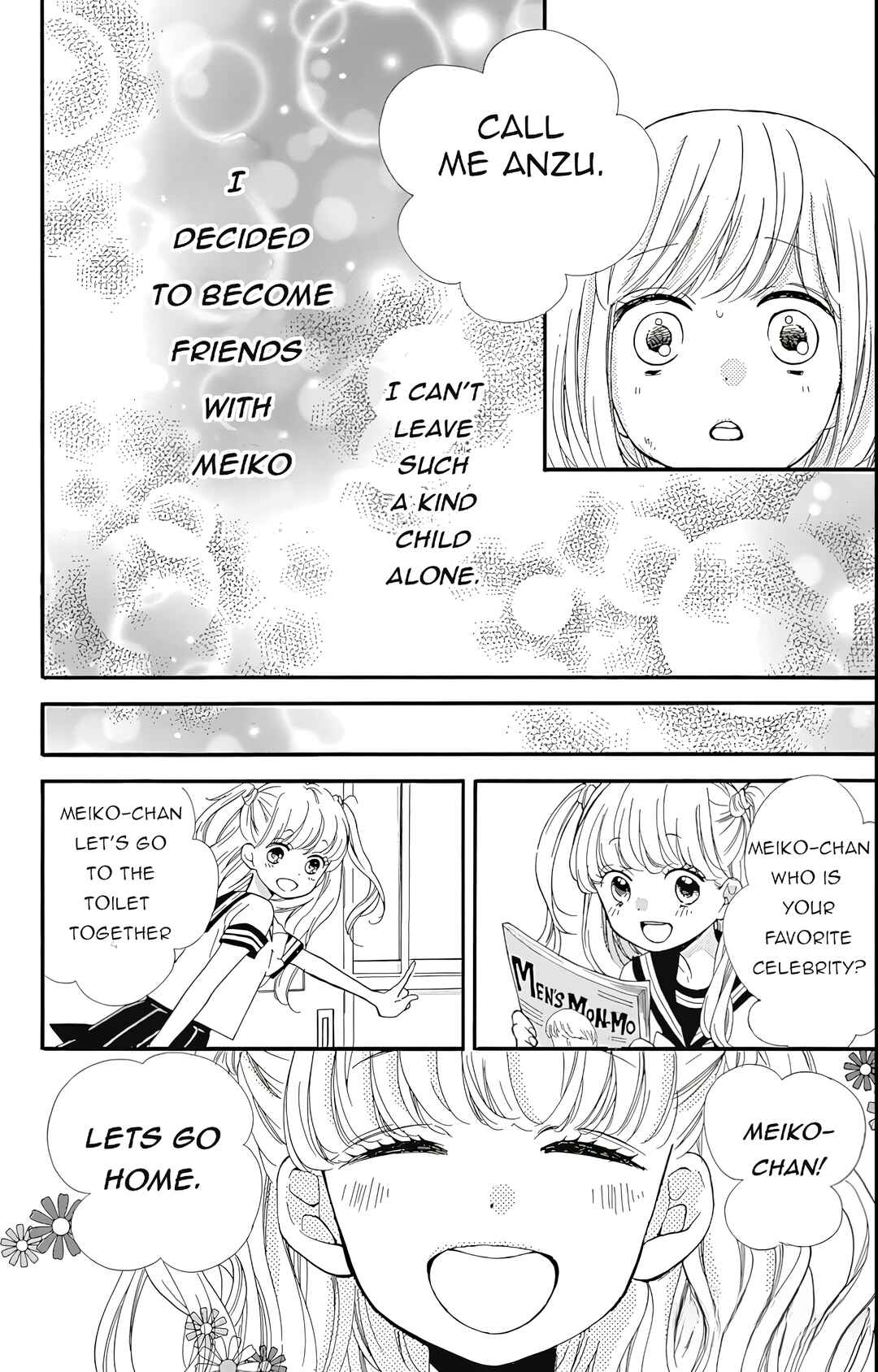 Page 12 Chapter 2 Zekkyou Gakkyuu Tensei
