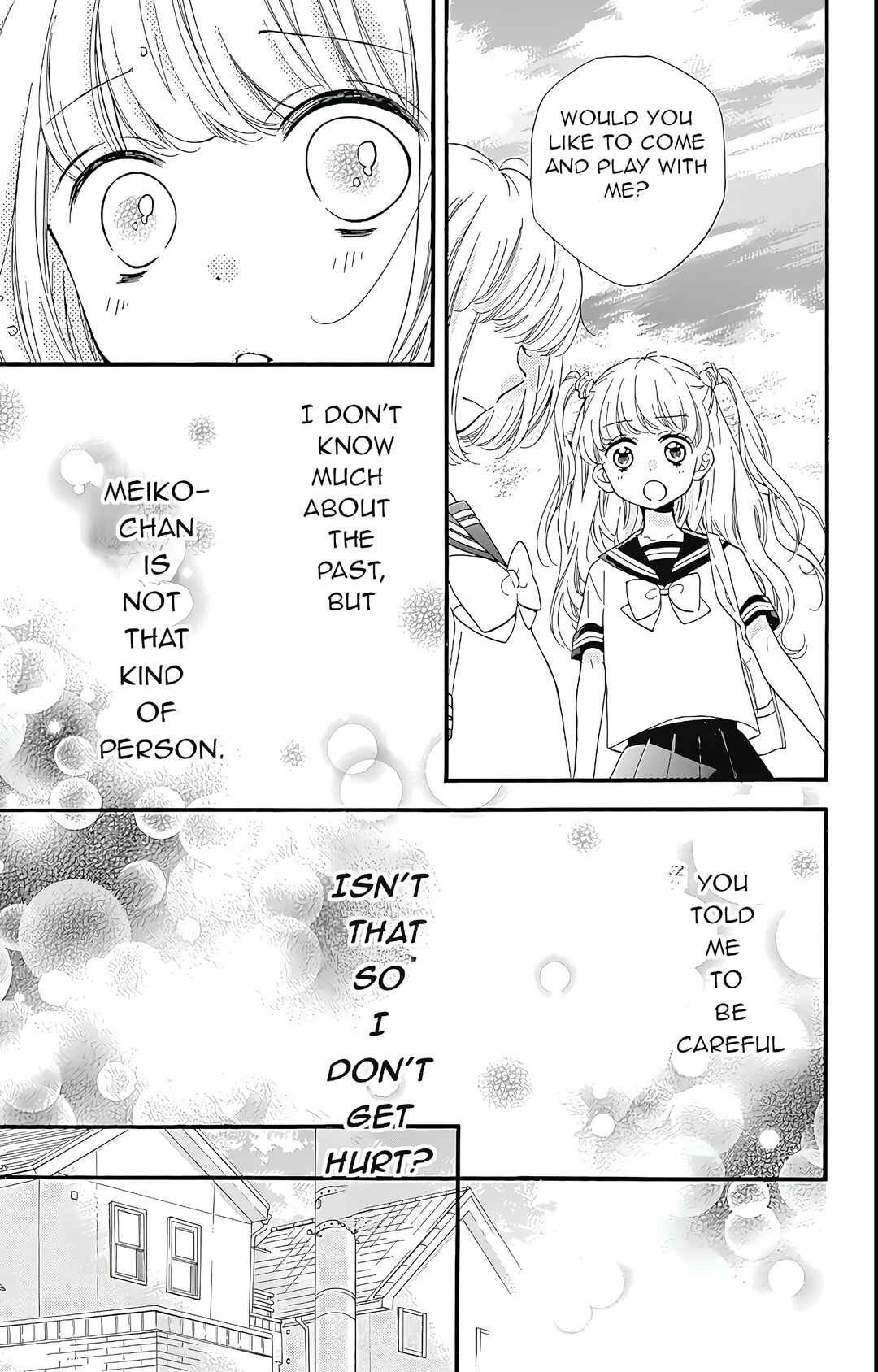 Page 17 Chapter 2 Zekkyou Gakkyuu Tensei