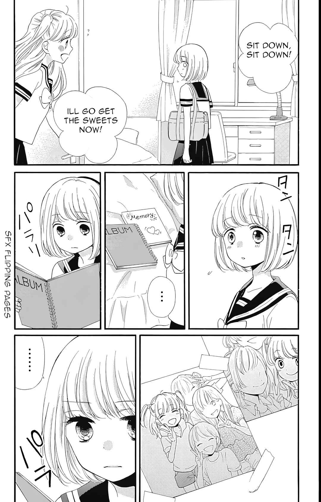 Page 18 Chapter 2 Zekkyou Gakkyuu Tensei