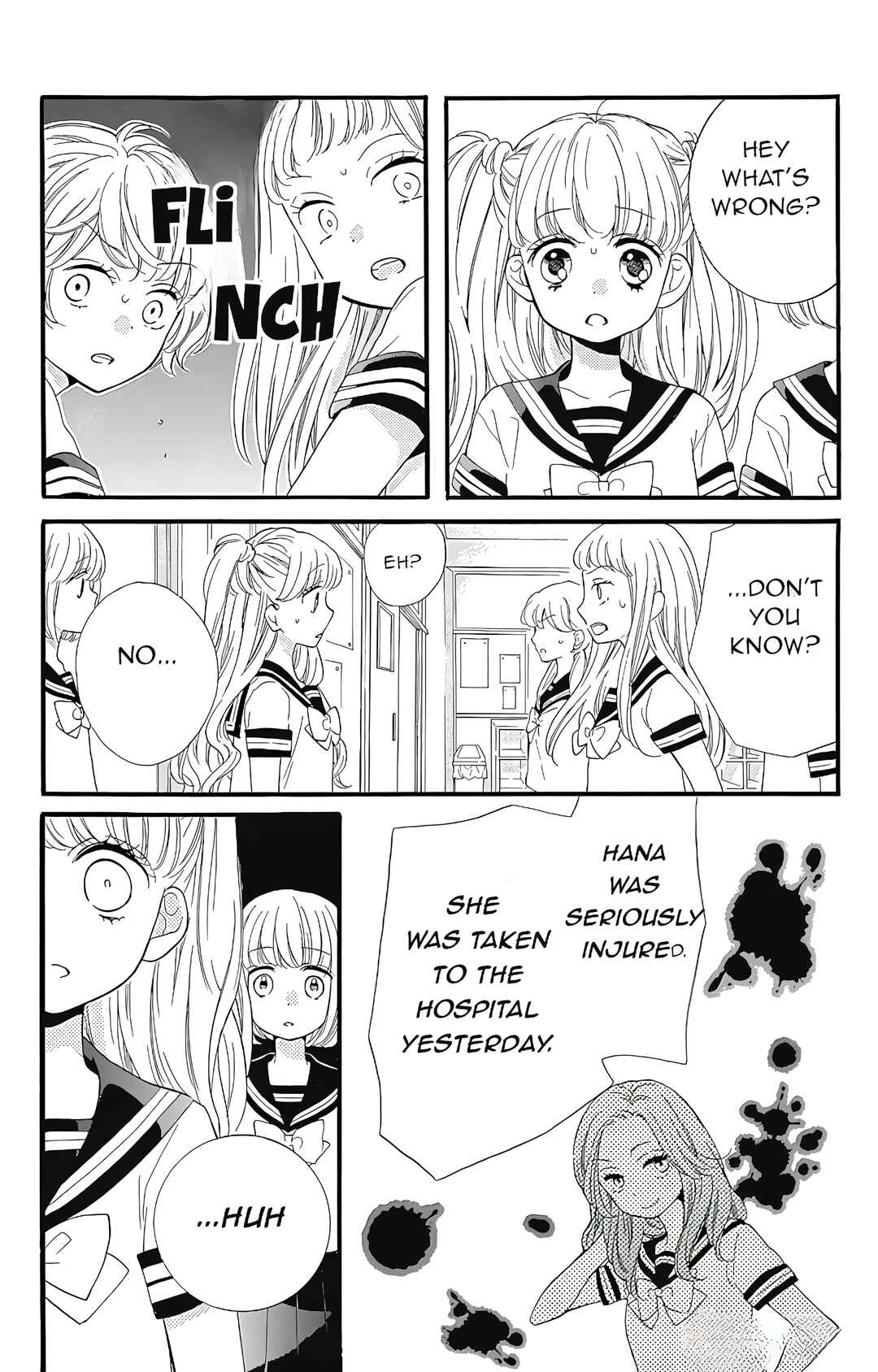 Page 24 Chapter 2 Zekkyou Gakkyuu Tensei