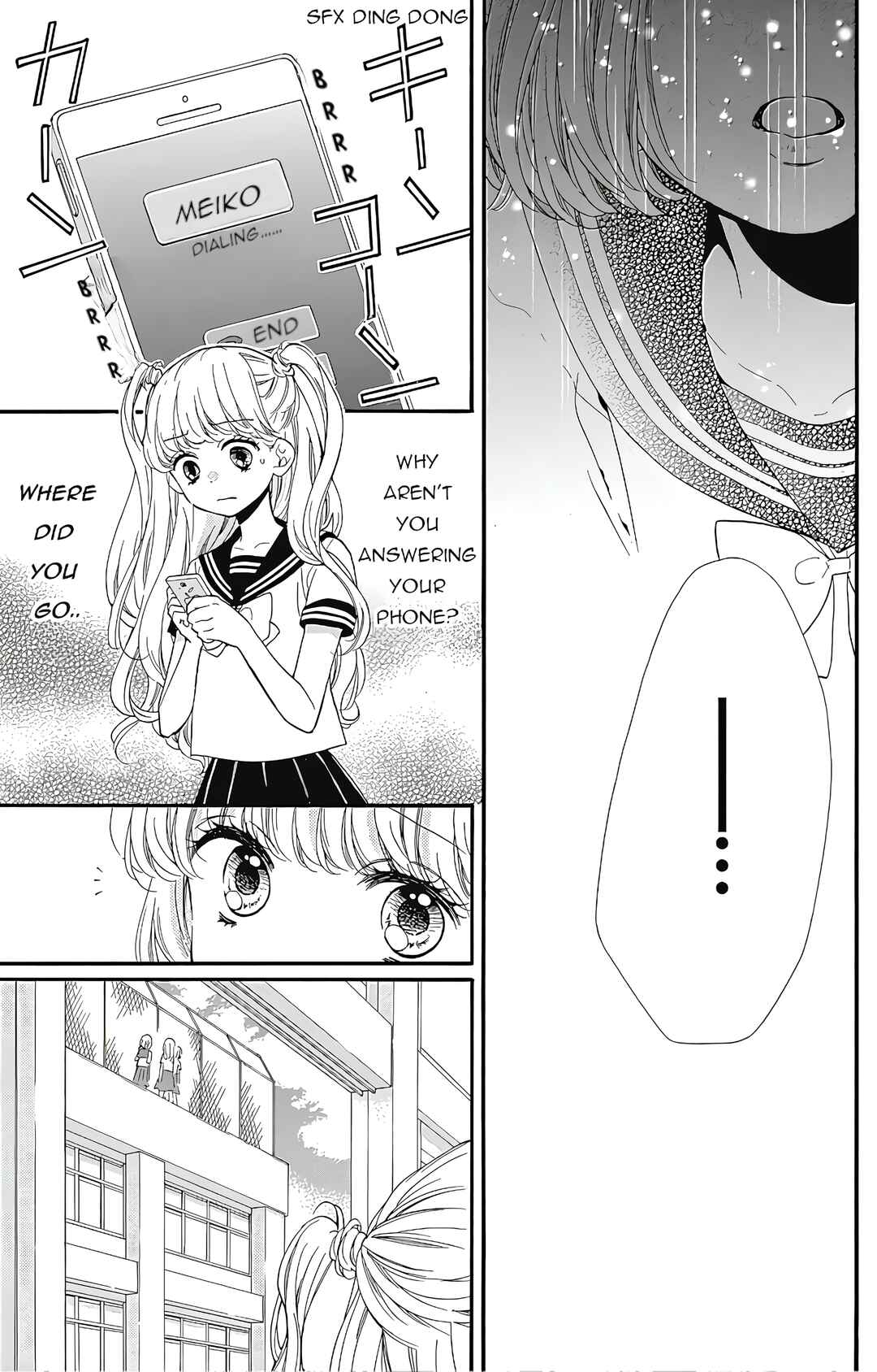 Page 27 Chapter 2 Zekkyou Gakkyuu Tensei