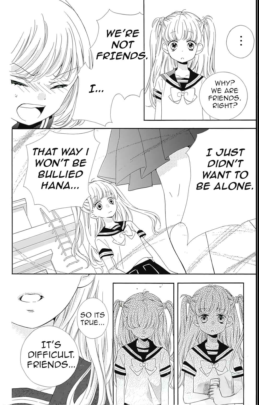 Page 36 Chapter 2 Zekkyou Gakkyuu Tensei