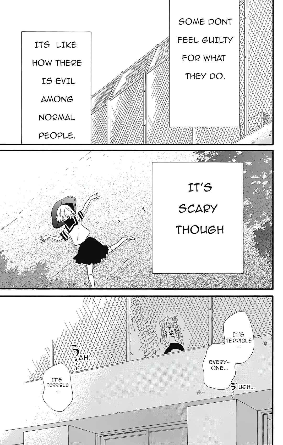 Page 39 Chapter 2 Zekkyou Gakkyuu Tensei