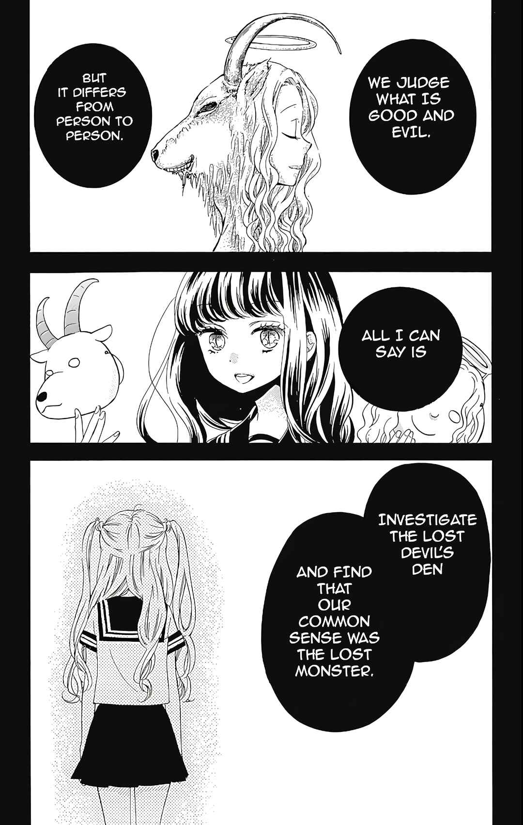 Page 41 Chapter 2 Zekkyou Gakkyuu Tensei