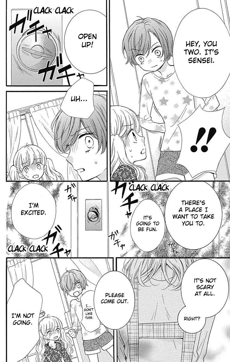 Page 26 Chapter 4 Zekkyou Gakkyuu Tensei