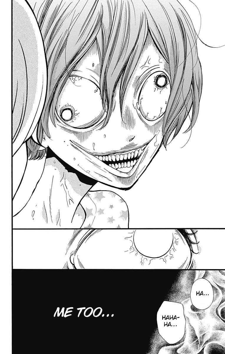 Page 34 Chapter 4 Zekkyou Gakkyuu Tensei