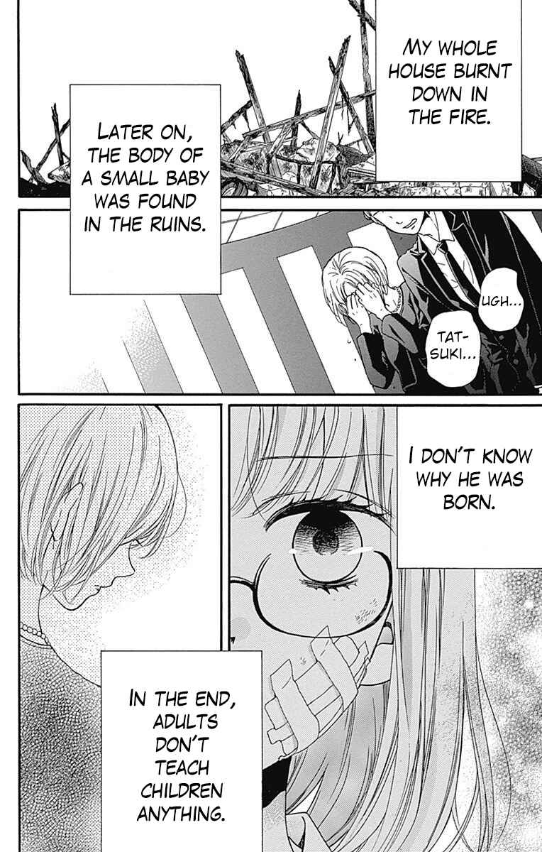Page 36 Chapter 9 Zekkyou Gakkyuu Tensei