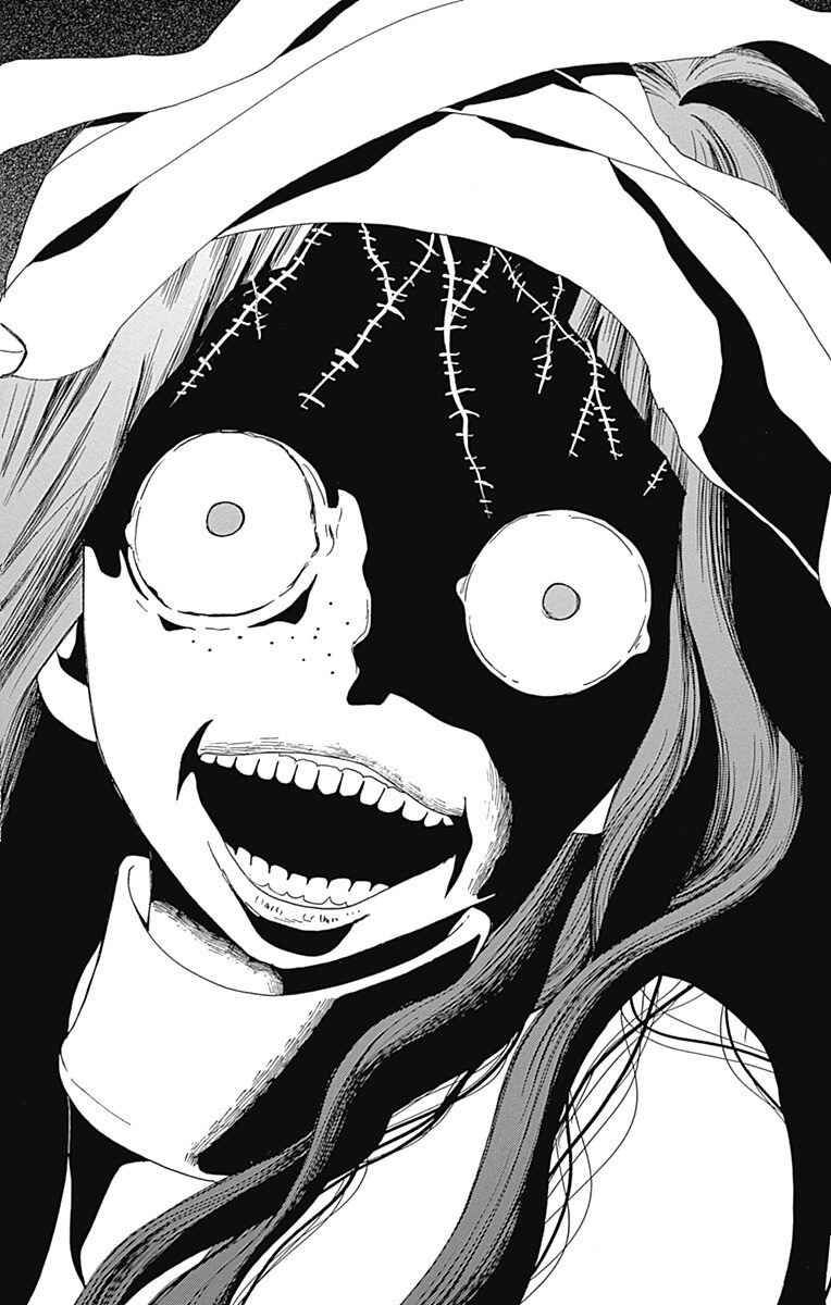 Page 34 Chapter 5 Zekkyou Gakkyuu Tensei