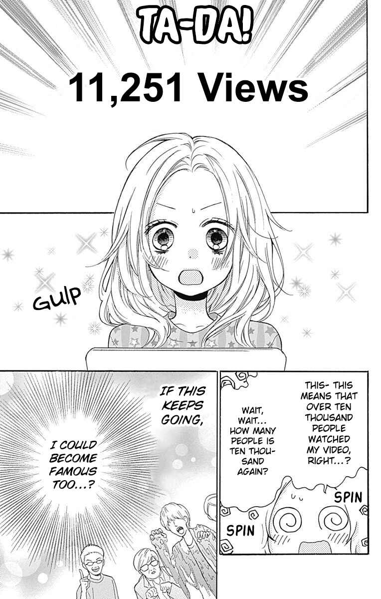 Page 15 Chapter 12 Zekkyou Gakkyuu Tensei