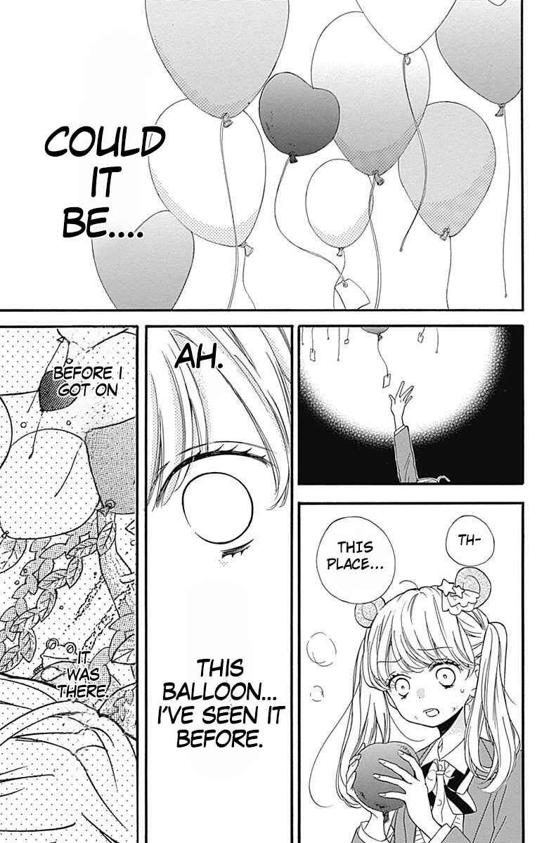 Page 27 Chapter 6 Zekkyou Gakkyuu Tensei