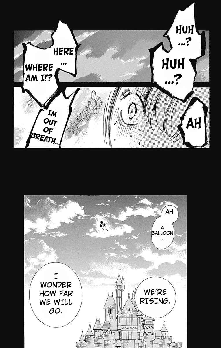 Page 31 Chapter 6 Zekkyou Gakkyuu Tensei