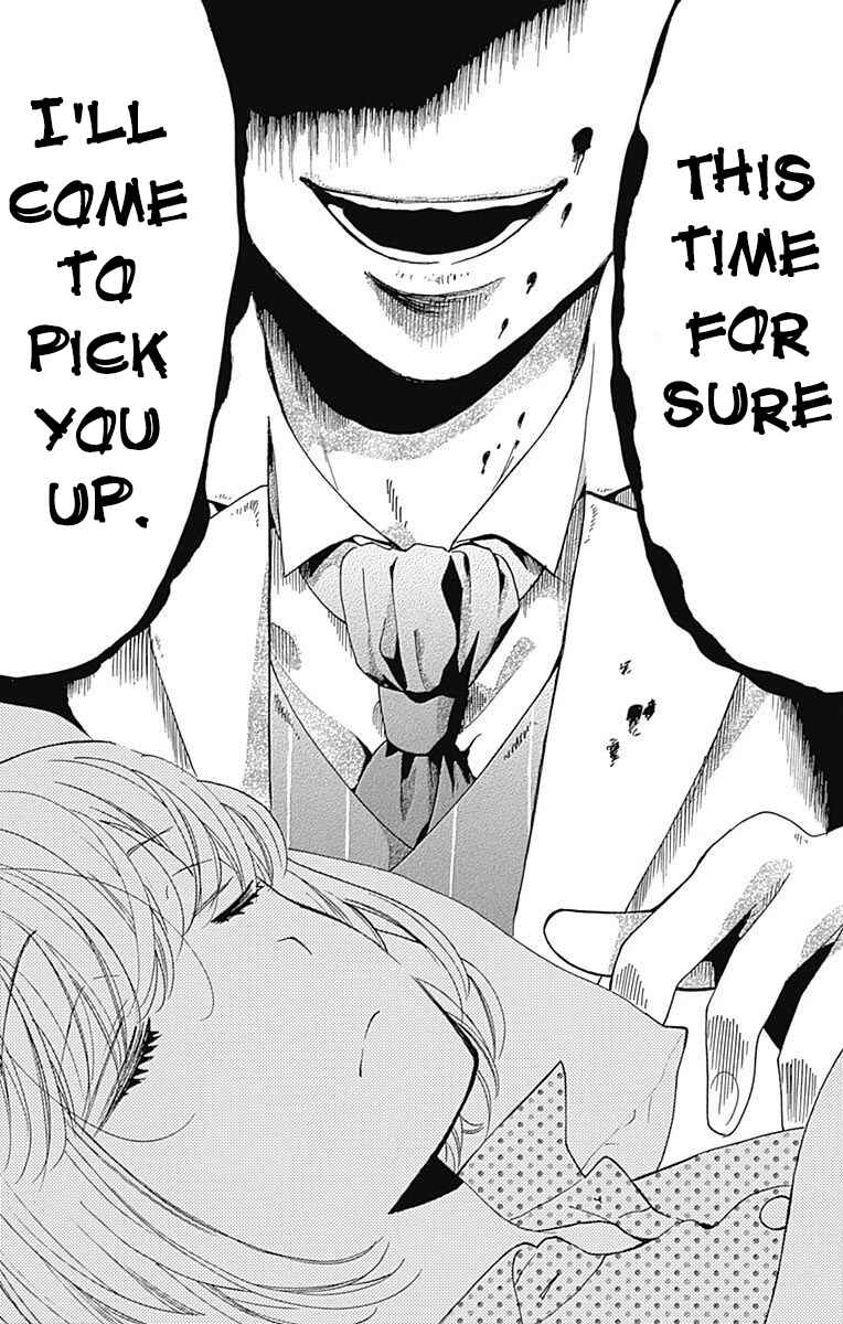 Page 16 Chapter 11 Zekkyou Gakkyuu Tensei