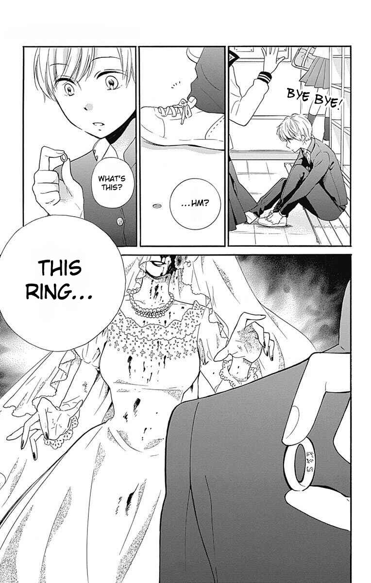 Page 30 Chapter 11 Zekkyou Gakkyuu Tensei