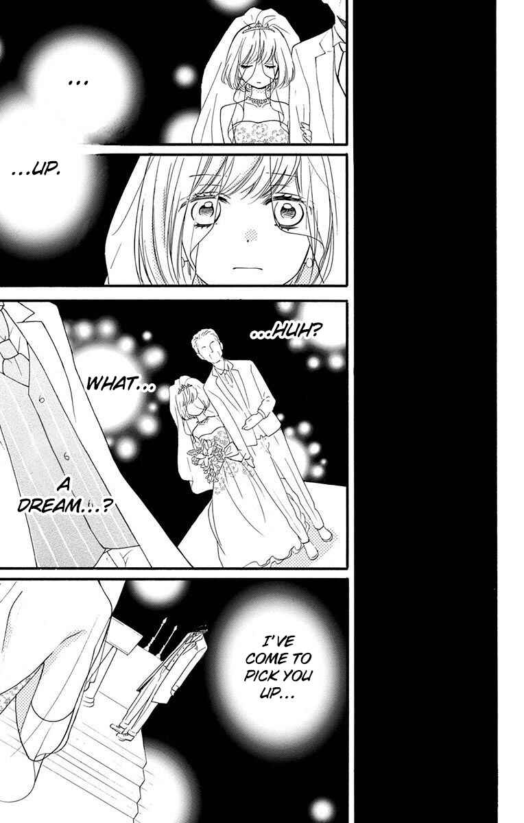 Page 9 Chapter 11 Zekkyou Gakkyuu Tensei