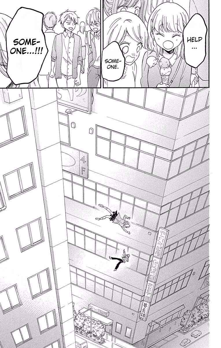 Page 31 Chapter 7 Zekkyou Gakkyuu Tensei