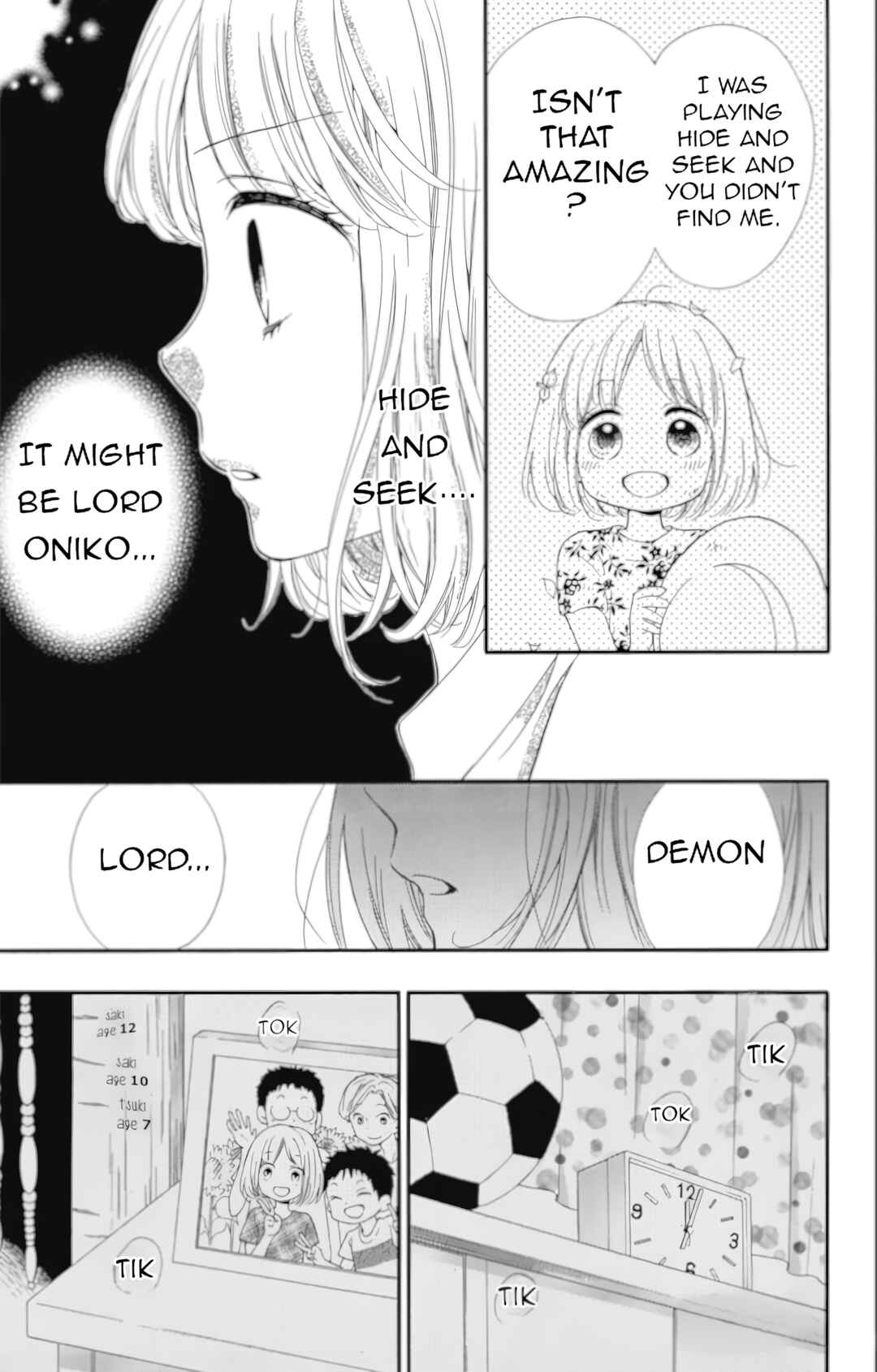 Page 19 Chapter 3 Zekkyou Gakkyuu Tensei