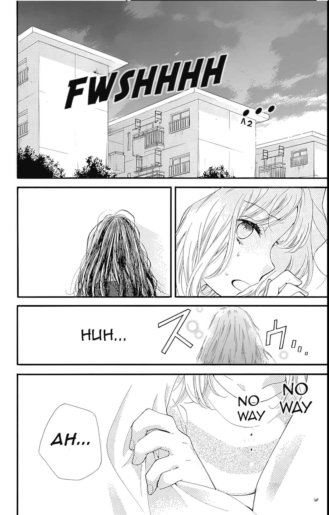 Page 30 Chapter 3 Zekkyou Gakkyuu Tensei