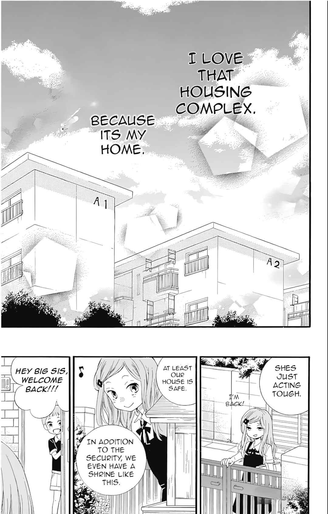 Page 37 Chapter 3 Zekkyou Gakkyuu Tensei