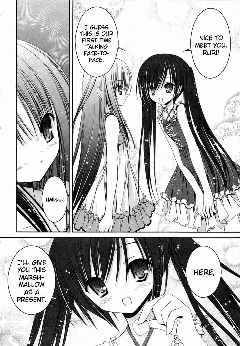 Page 8 Chapter 14 Tsukiyo no Fromage