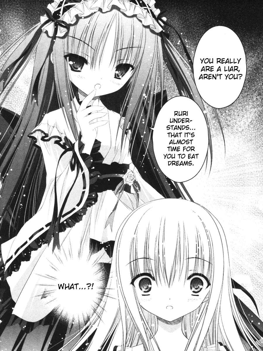 Page 20 Chapter 11 Tsukiyo no Fromage