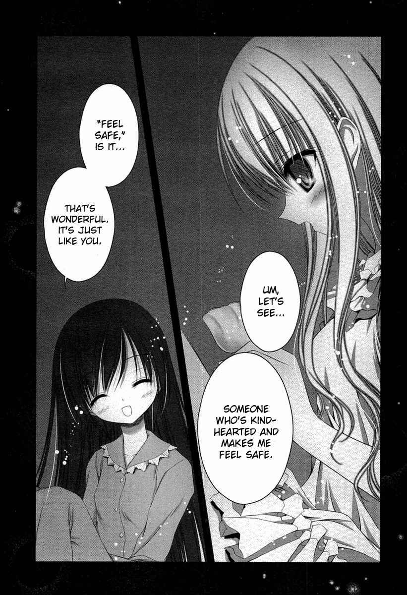 Page 14 Chapter 16 Tsukiyo no Fromage