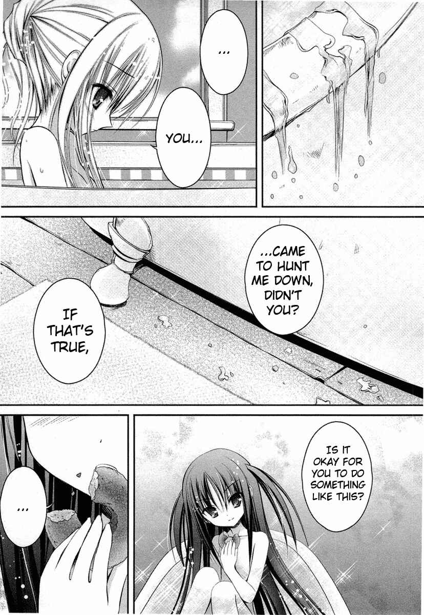 Page 14 Chapter 13 Tsukiyo no Fromage