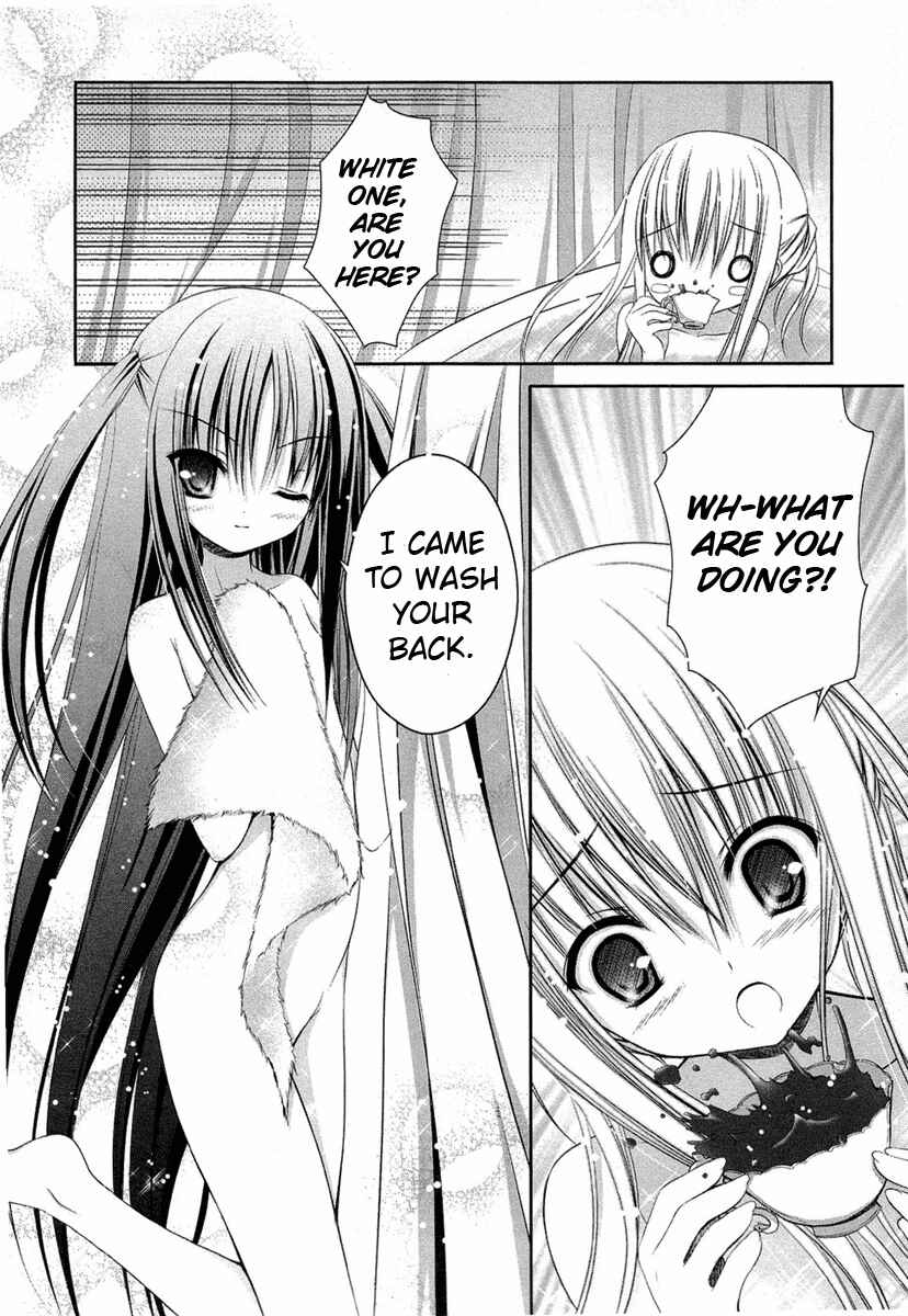 Page 9 Chapter 13 Tsukiyo no Fromage