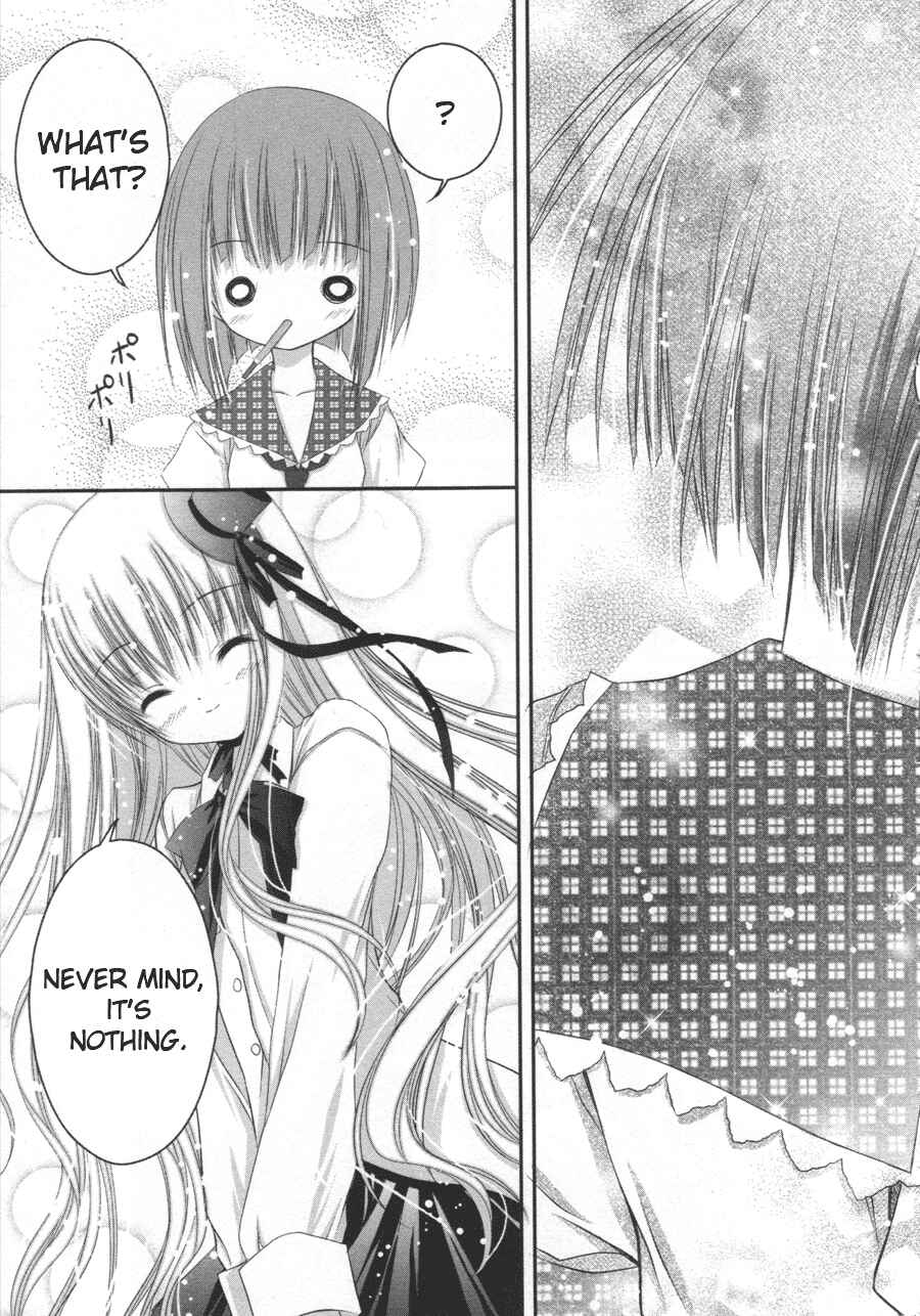 Page 19 Chapter 8 Tsukiyo no Fromage
