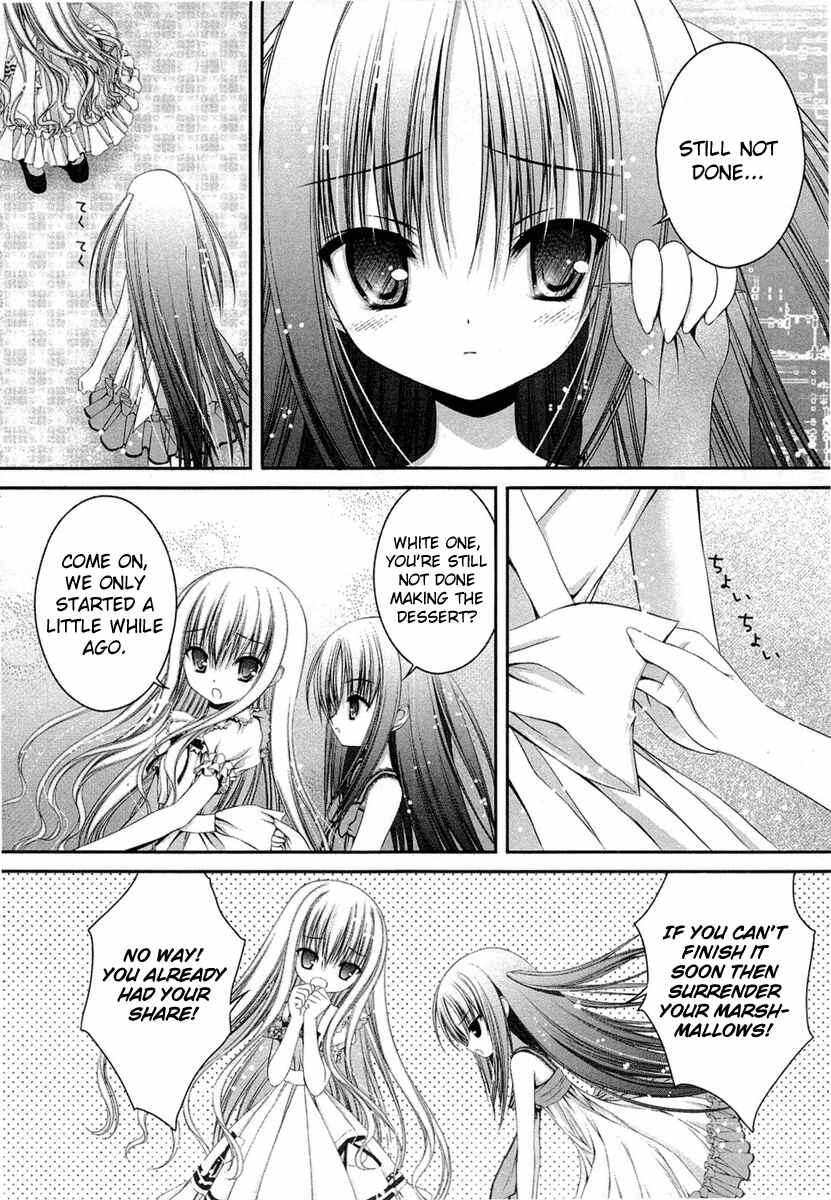 Page 10 Chapter 15 Tsukiyo no Fromage