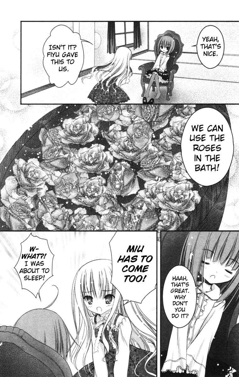Page 2 Chapter 10 Tsukiyo no Fromage