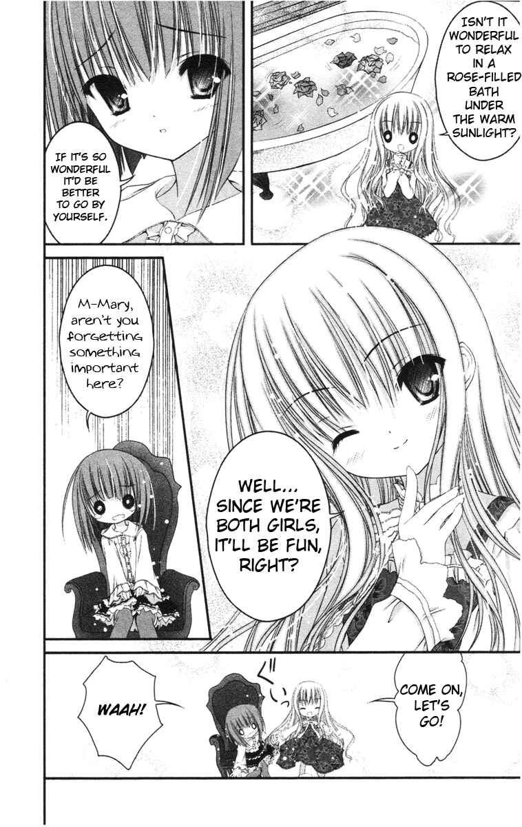 Page 3 Chapter 10 Tsukiyo no Fromage