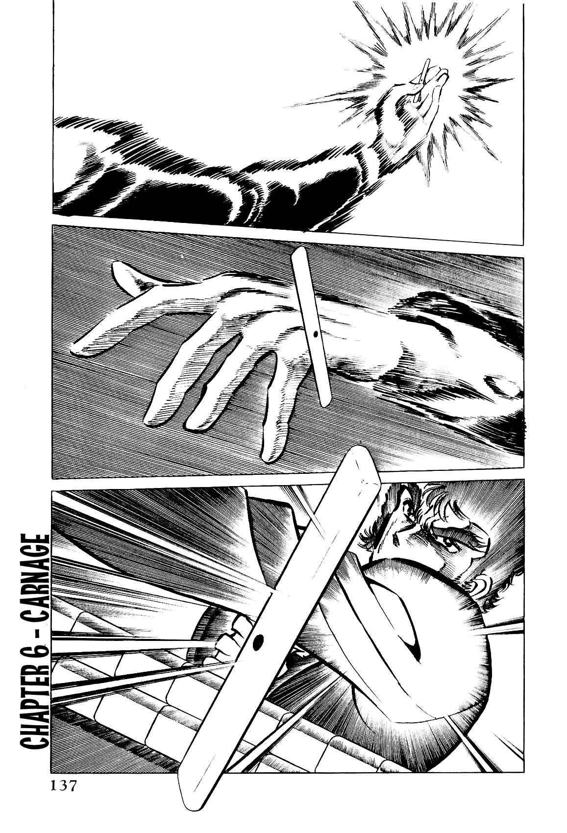 Page 1 Chapter 6 Death Pie