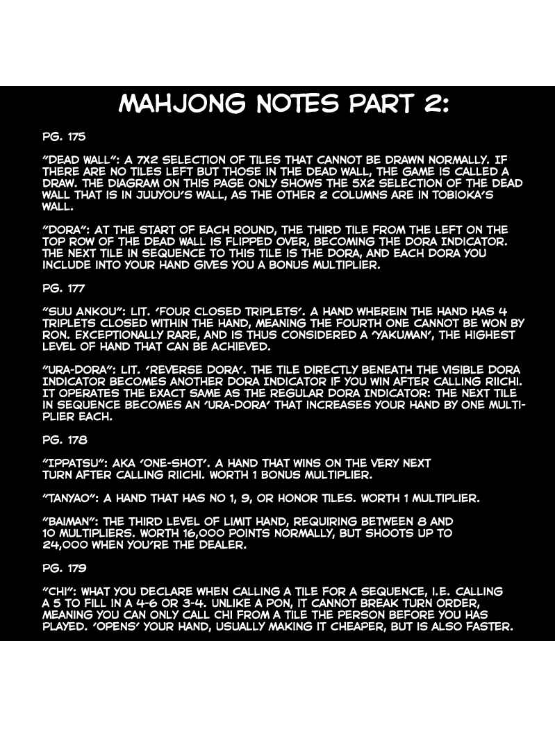 Page 28 Chapter 7 Death Pie
