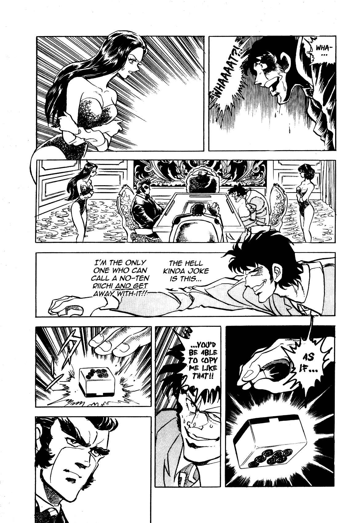 Page 22 Chapter 2 Death Pie